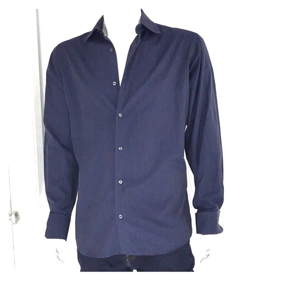 Men’s Banana Republic French Cuff Button Down. Make an offer! - Picture 1 of 4